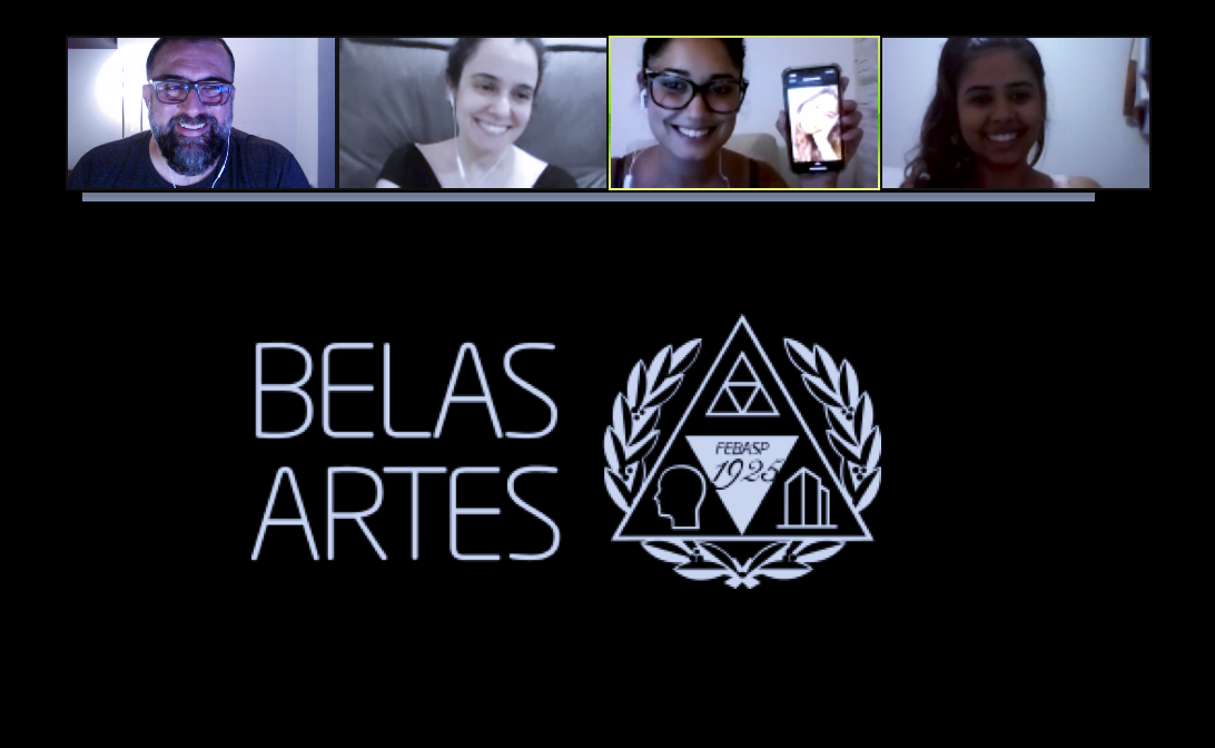 Belas Artes - Atendimento