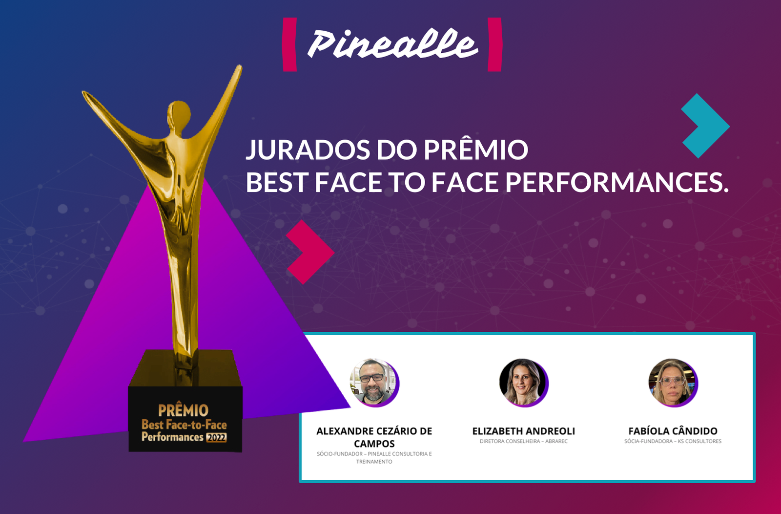 Best Face To Face Performances