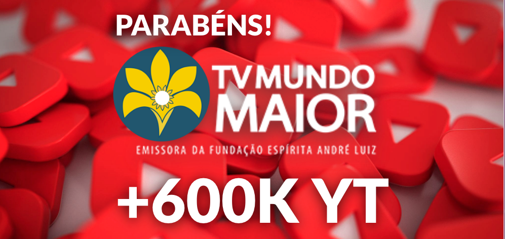 TV MUNDO MAIOR